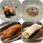 中華鉄板 上上 - 