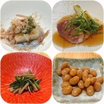 中華鉄板 上上 - 