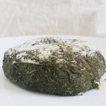 カミバン - 【2025.04】よもぎあんぱん