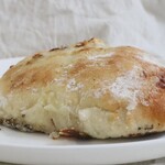 カミバン - 【2025.04】春のマスカルポーネのぱん