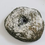 カミバン - 【2025.04】よもぎあんぱん