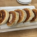 青竹手打ち 佐野らーめん 晴れる屋 - 