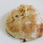 カミバン - 【2025.04】春のマスカルポーネのぱん