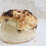 カミバン - 【2025.04】春らんまんクランブル(税込440円)