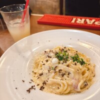 クッチーナ イタリアーナ アリア 六本木 - 
