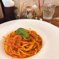 クッチーナ イタリアーナ アリア 六本木 - 