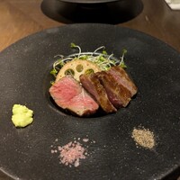 鉄板焼 摩天楼 東京スカイツリー・ソラマチ店 - 