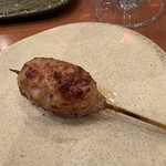焼鳥 せきね - 