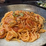 イタリア食堂 - 