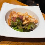 多ら福　亜紗 - 