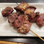 やきとん ますだ - 