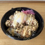からあげ本舗 なか唐亭 - 