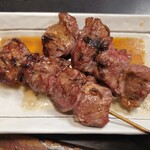 やきとん ますだ - 