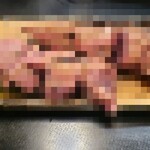 やきとん ますだ - 