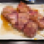 やきとん ますだ - 