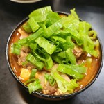 やきとん ますだ - 