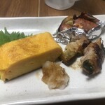 そば処 あんどう - 