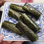 やきとん ますだ - 