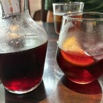 イタリア食堂 - 