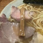 Homemade Ramen 青麦 - 