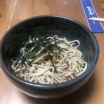 そば処 あんどう - 