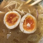 Homemade Ramen 青麦 - 