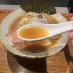 Homemade Ramen 青麦 - 