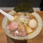 Homemade Ramen 青麦 - 