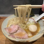 Homemade Ramen 青麦 - 