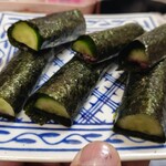 やきとん ますだ - 