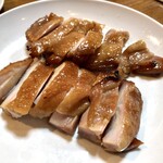 虎一番 - 照り焼きチャーシュー