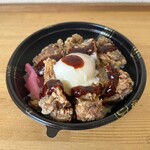 からあげ本舗 なか唐亭 - 