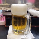 やきとん ますだ - 