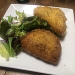 そば処 あんどう - 