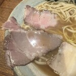 Homemade Ramen 青麦 - 