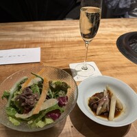 あみやき青麗 - 