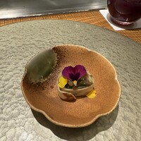 鉄板焼 しろや 銀座亭 - 