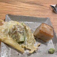 OSAKA きっちん。 虎ノ門店 - 