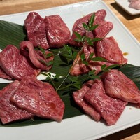 あみやき青麗 - 