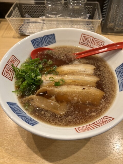 Shinmachi Ramen