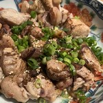 おだしと日本酒の店 かなえ - 