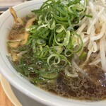 たかばしラーメン - 