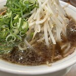 たかばしラーメン - 