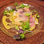 パスタバル MiKiYA's - 