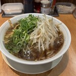 たかばしラーメン - 