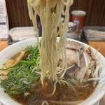 たかばしラーメン - 