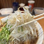 たかばしラーメン - 