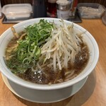 たかばしラーメン - 
