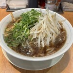たかばしラーメン - 