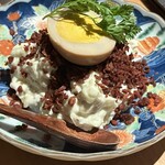 おだしと日本酒の店 かなえ - 